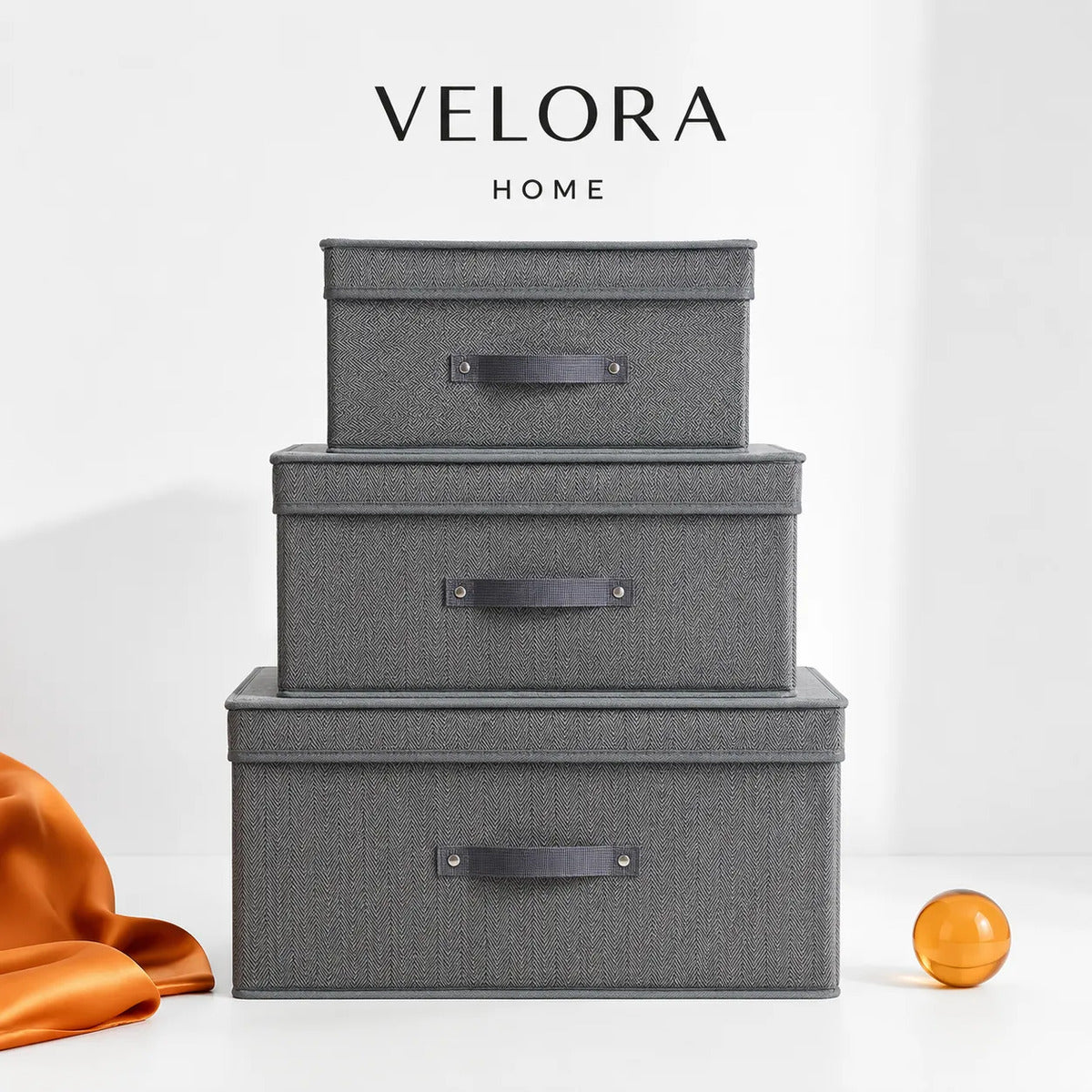 Caja 60l Multiuso Reforzada Anticolapso Premium