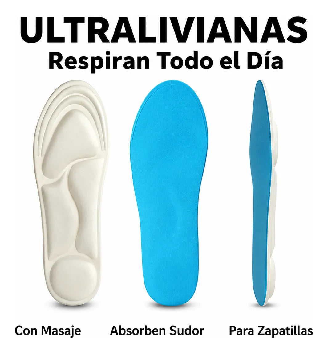 Bangni Plantilla Ortopédica Soporte Para Fascitis Plantar