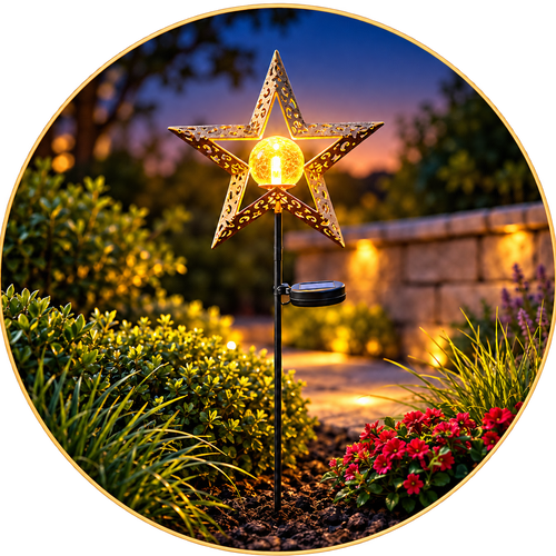 Accesorios para Jardín y Exterior
