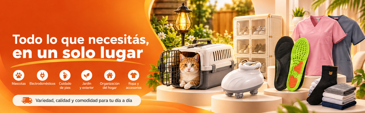 Banner promocional