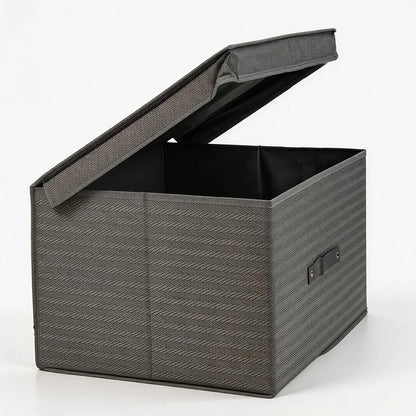 Caja Organizadora 72l Premium Reforzada Anticolapso