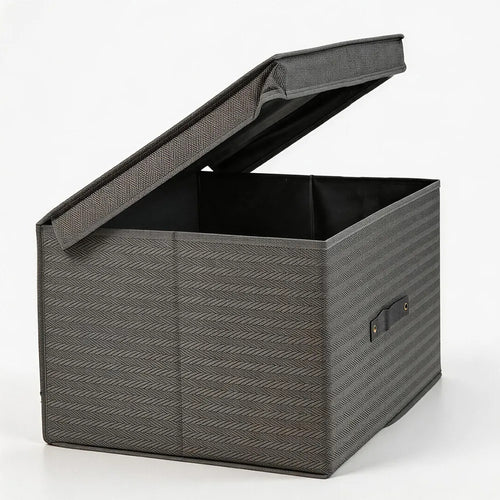 Caja Organizadora 72l Premium Reforzada Anticolapso