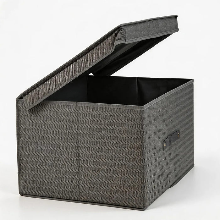 Caja Organizadora 72l Premium Reforzada Anticolapso