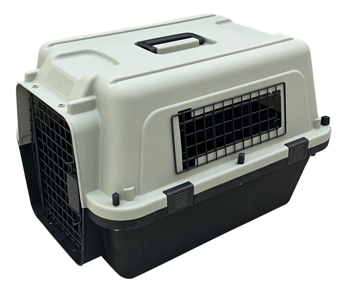 Transportín Xgh Para Perro/gato 12kg Iata Con Ventana