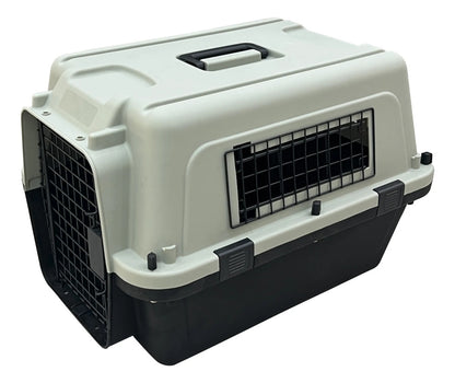 Transportín Xgh Para Perro/gato 12kg Iata Con Ventana