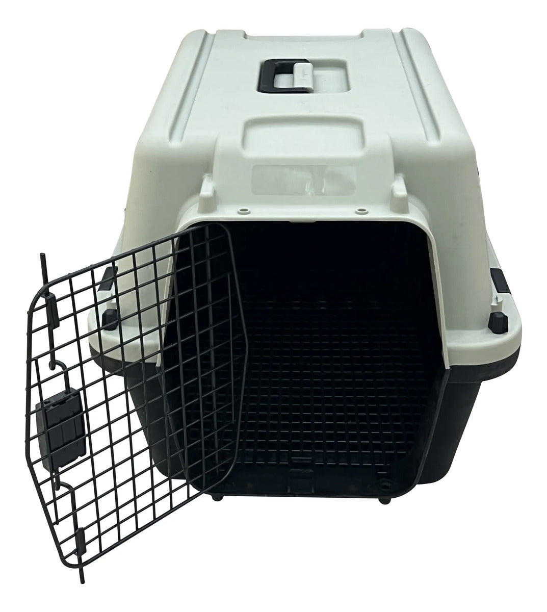Transportín Xgh Para Perro/gato 12kg Iata Con Ventana
