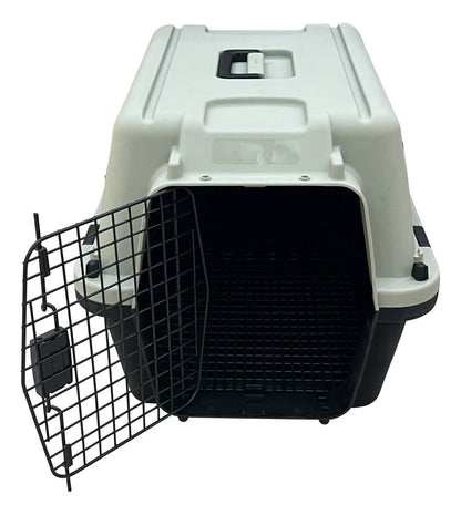 Transportín Xgh Para Perro/gato 12kg Iata Con Ventana