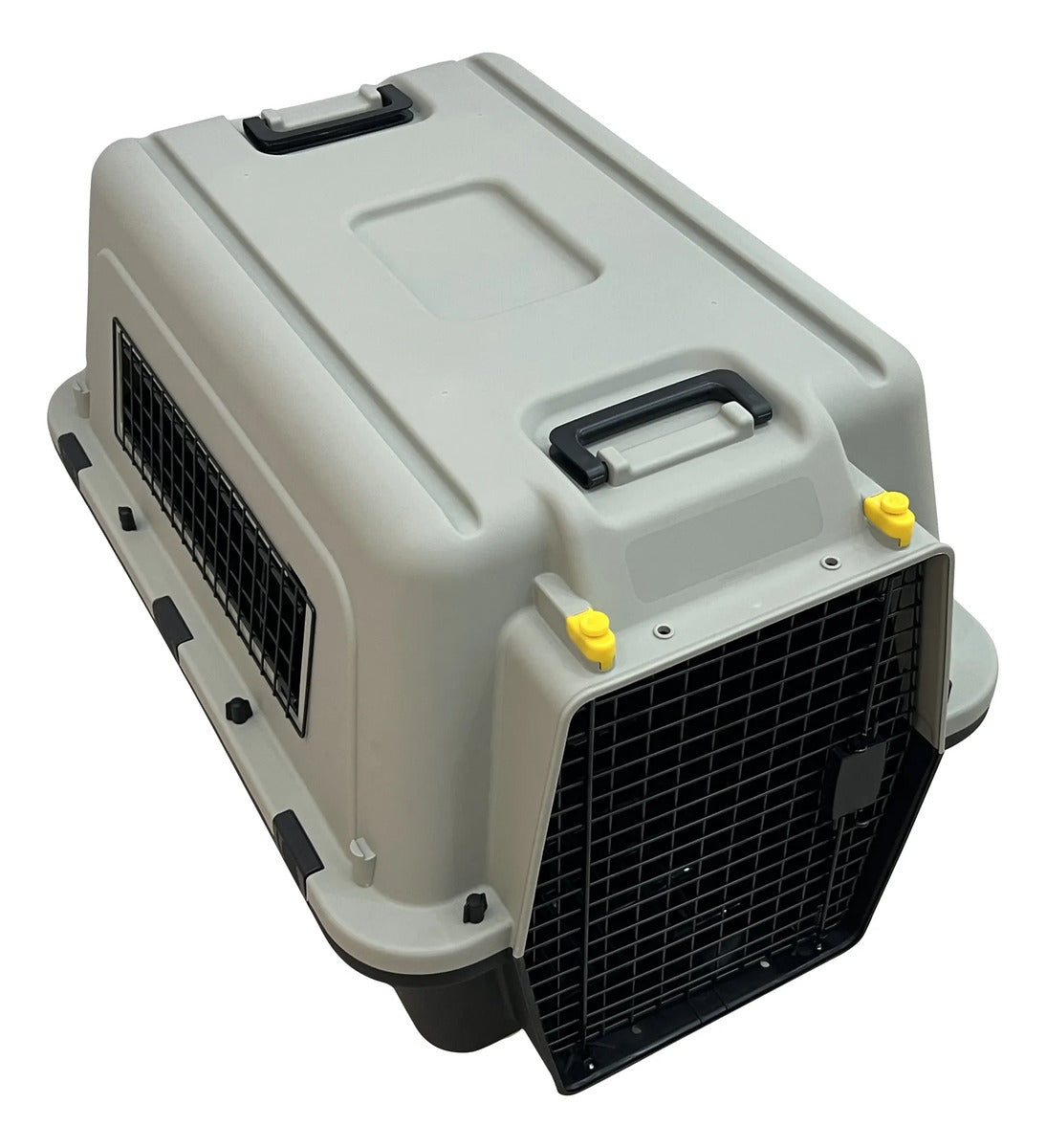 Transportador Para Perros Iata Xgh 35kg 81x59x36cm