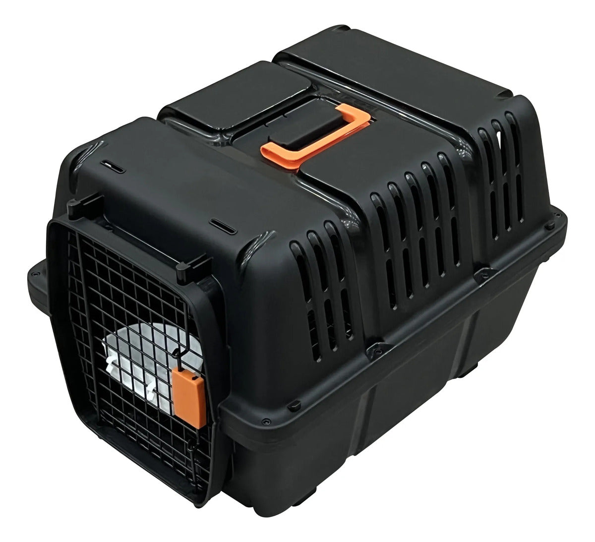 Transportín Iata Homologado Para Perros Y Gatos 12kg