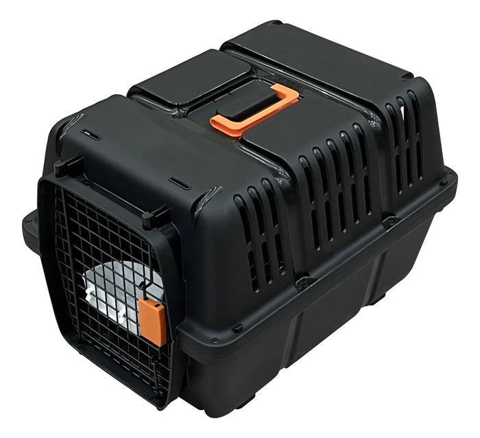 Transportín Iata Homologado Para Perros Y Gatos 12kg