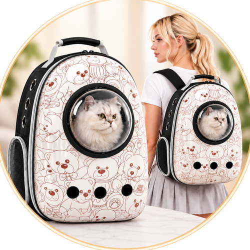 ACCESORIOS PARA MASCOTAS